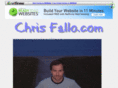 chrisfallo.com