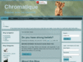 chromatique.com