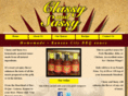 classyandsassybbq.com
