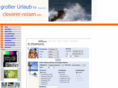 cleverer-reisen.info