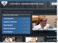 columbus-sedationdentist.com