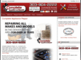 completeappliancerepairdenver.com