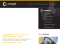 conquestequipment.net