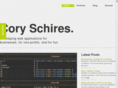 cory-schires.com