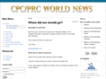 cpcworldnews.com