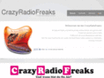 crazyradiofreaks.de