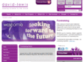 davidlewisfundraising.com