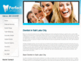 dentistinsaltlakecity.com