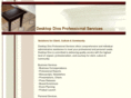 desktopdivaservices.com