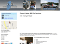 dgtowingandrepair.com