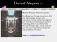 duclaud.com