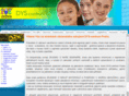 dyscentrum.org
