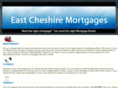 eastcheshiremortgages.org