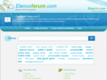 elencoforum.com