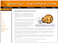 energyrelated.com