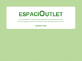 espacioutlet.com