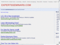 expertsseminars.com