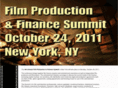 filmfinancesummit.com