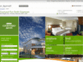 ftsmithcourtyard.com