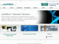 genomicsservice.com