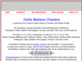 gottabelievecharters.com