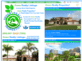 greenrealtyhomelistings.com