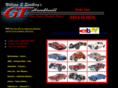 gtscalemodelcars.com
