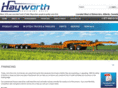 hayworthfinance.com