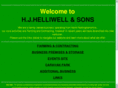 helliwells.com
