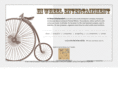 hiwheelentertainment.com