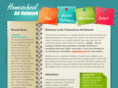 homeschooladnetwork.com