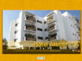 hotelaferni-agadir.com