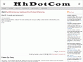humblehoward.com