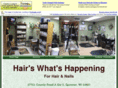 hwhsalon.com