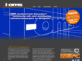 i-oms.net