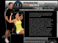 integratedhealthfitness.com