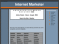 internet-marketer.biz