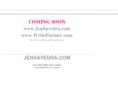 jensavedra.com