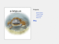 jimjames.org
