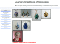 joaniescreationsofcoronado.com