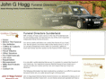 johnghogg.com