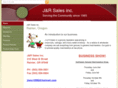 jrsalesoregon.com