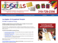 kidskillsla.com