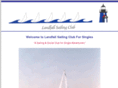 landfallsailingclub.org