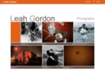 leahgordon.co.uk