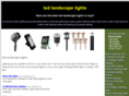 ledlandscapelights.net
