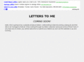 letterstome.net