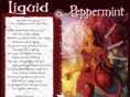 liquidpeppermint.net