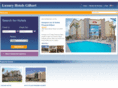 luxuryhotelsgilbert.com