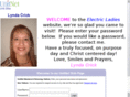 lyndacrick.com